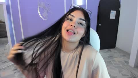 Martina  online show from 23, 1, 2025