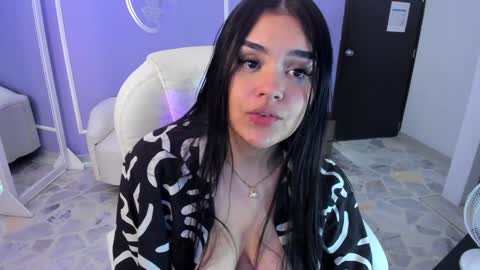 Martina  online show from 30, 1, 2025