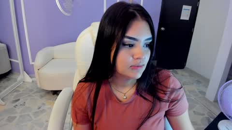 Martina  online show from 1, 2, 2025