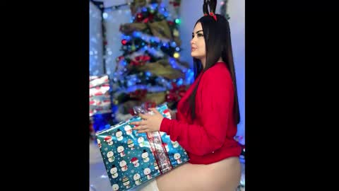 Martina  online show from 16, 12, 2025