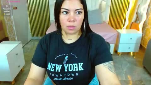 Hey im martina online show from 8, 2, 2026