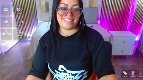 Hey im martina online show from 1, 5, 2026