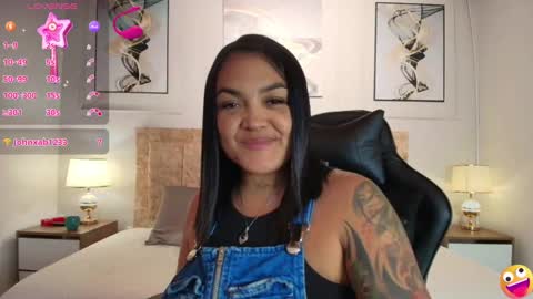Snapshot of martina_vega__ chatting on 11, 12, 2024 NATALIA ON A TRAVEL FROM DECEMBER 6TH TO THE 9TH ENJOY ME BEFORE I LEAVE online show from 11, 12, 2024