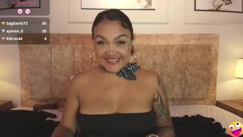 Snapshot of martina_vega__ chatting on 29, 12, 2024 NATALIA ON A TRAVEL FROM DECEMBER 6TH TO THE 9TH ENJOY ME BEFORE I LEAVE online show from 29, 12, 2024