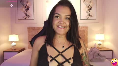 Snapshot of martina_vega__ chatting on 20, 1, 2025 NATALIA ON A TRAVEL FROM DECEMBER 6TH TO THE 9TH ENJOY ME BEFORE I LEAVE online show from 20, 1, 2025