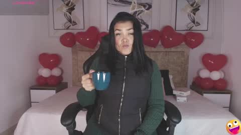 Snapshot of martina_vega__ chatting on 15, 2, 2025 NATALIA ON A TRAVEL FROM DECEMBER 6TH TO THE 9TH ENJOY ME BEFORE I LEAVE online show from 15, 2, 2025