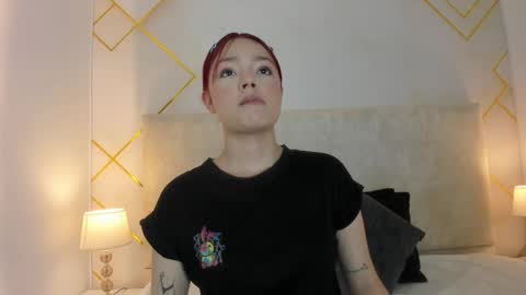 Martina  online show from 15, 2, 2026