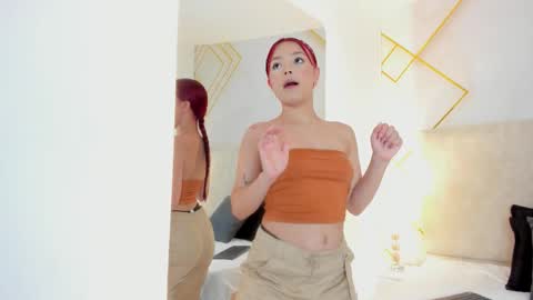 Martina  online show from 19, 2, 2026