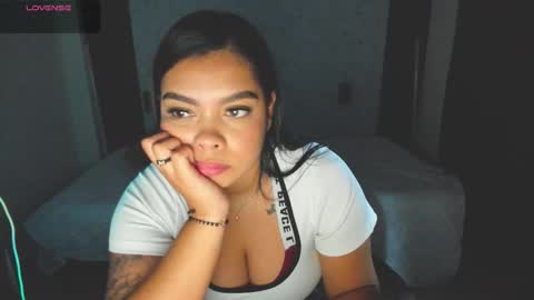 Snapshot of martinabianchi chatting on 6, 1, 2026 martina Bianchi online show from 6, 1, 2026