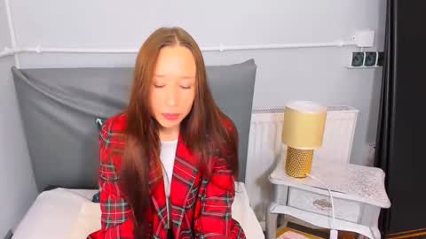 MartinaBody online show from 4, 12, 2025