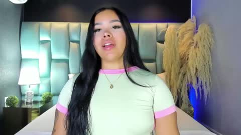 Martina Garcia online show from 18, 4, 2026