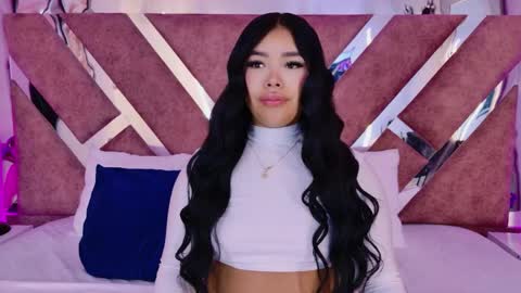 Martina Garcia online show from 20, 4, 2026