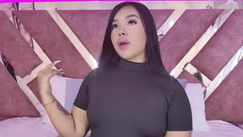 Martina Garcia online show from 3, 6, 2026