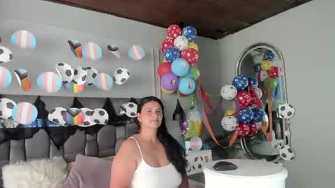 Snapshot of martinamilff chatting on 23, 6, 2026 Martina online show from 23, 6, 2026