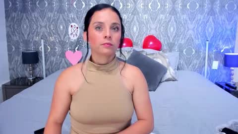 martina rizzi online show from 10, 2, 2026