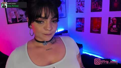 Snapshot of martinarouseee chatting on 15, 9, 2025 Val online show from 15, 9, 2025