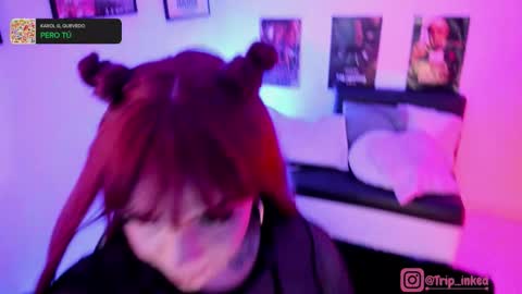 Snapshot of martinarouseee chatting on 25, 9, 2025 Val online show from 25, 9, 2025