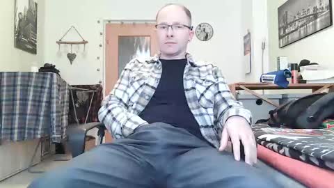 Martin online show from 17, 10, 2025