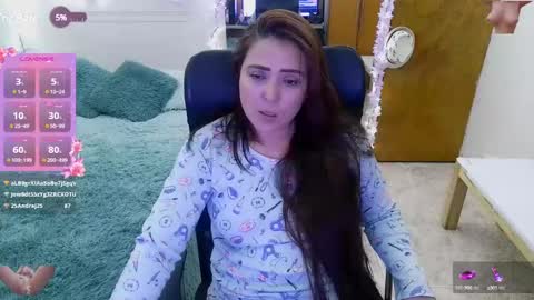 Antonella Martini online show from 24, 1, 2025