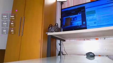 Antonella Martini online show from 12, 2, 2025