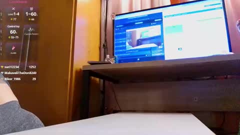 Antonella Martini online show from 4, 3, 2025