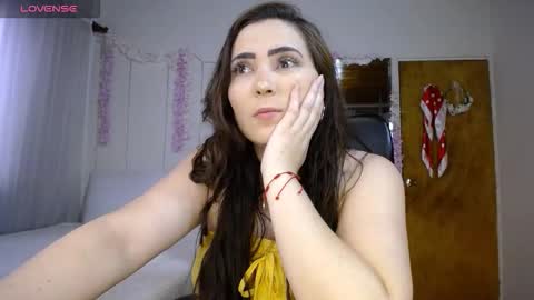 Antonella Martini online show from 10, 10, 2025