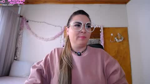 Antonella Martini online show from 30, 3, 2026