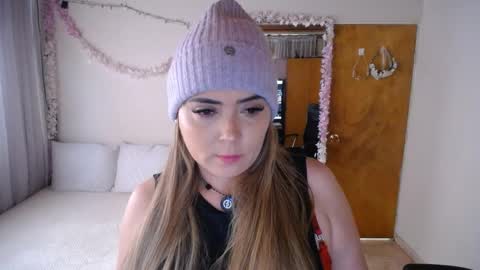 Antonella Martini online show from 31, 3, 2026