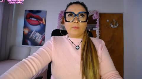 Snapshot of martiniella chatting on 24, 5, 2026 Antonella Martini online show from 24, 5, 2026