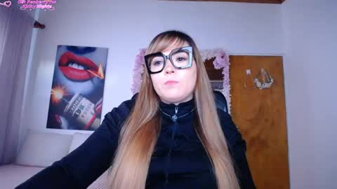 Snapshot of martiniella chatting on 1, 6, 2026 Antonella Martini online show from 1, 6, 2026