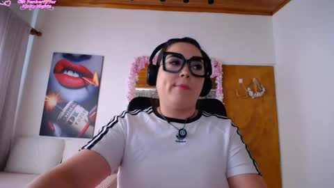 Snapshot of martiniella chatting on 3, 6, 2026 Antonella Martini online show from 3, 6, 2026