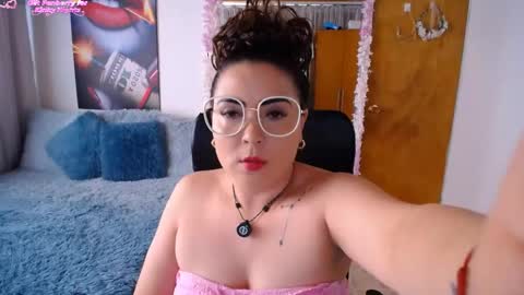 Snapshot of martiniella chatting on 5, 6, 2026 Antonella Martini online show from 5, 6, 2026
