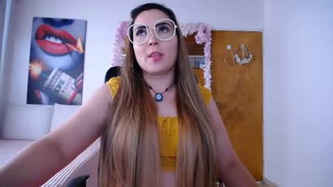 Snapshot of martiniella chatting on 10, 6, 2026 Antonella Martini online show from 10, 6, 2026