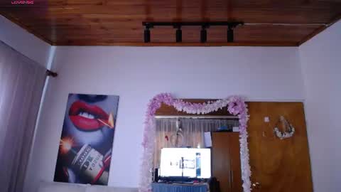 Antonella Martini online show from 19, 7, 2026