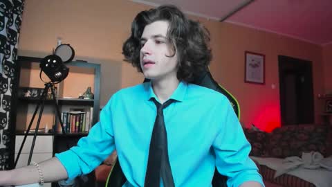 Daddy Marty online show from 2, 11, 2025