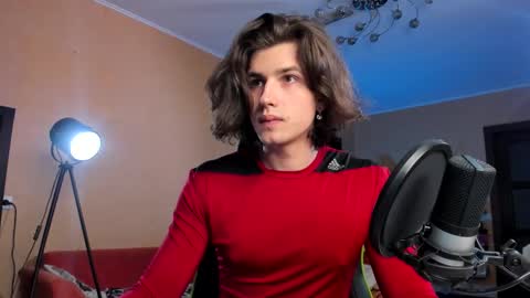 Daddy Marty online show from 15, 12, 2025