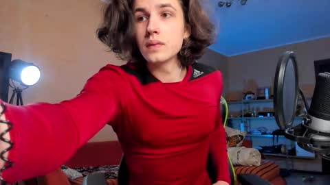 Daddy Marty online show from 16, 12, 2025