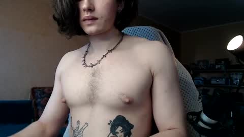 Daddy Marty online show from 10, 4, 2026