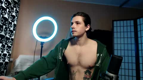 Daddy Marty online show from 24, 5, 2026