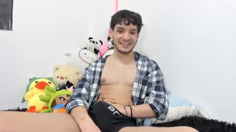 Martin online show from 12, 2, 2026