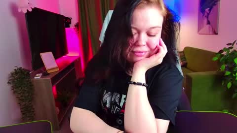 Snapshot of martishaaddams chatting on 22, 2, 2026 MartishaAddams online show from 22, 2, 2026