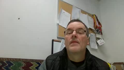 marty1688 online show from 3, 1, 2025