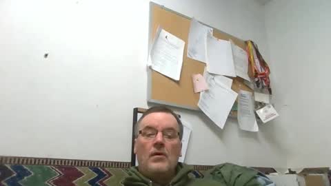 marty1688 online show from 10, 1, 2025