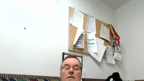 marty1688 online show from 20, 4, 2026