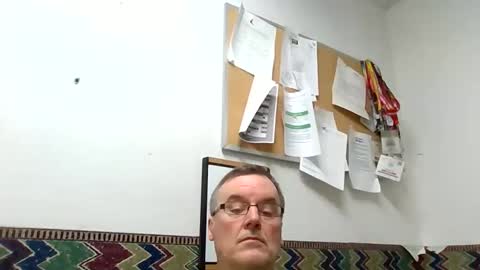 marty1688 online show from 27, 5, 2026