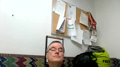 marty1688 online show from 1, 6, 2026