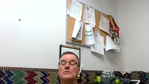 marty1688 online show from 23, 7, 2026