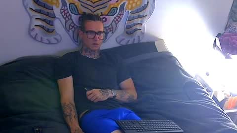 Marty online show from 3, 7, 2026