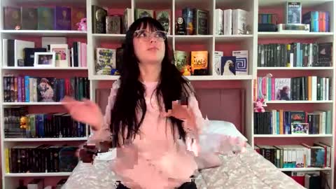 INSTAGRAM Maruchan  02 online show from 19, 1, 2025