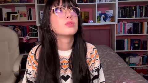 INSTAGRAM Maruchan  02 online show from 25, 2, 2025